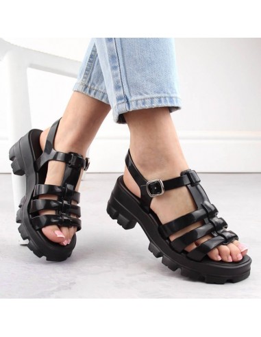 Zaxy scented rubber sandals W NN285039 INT2008A