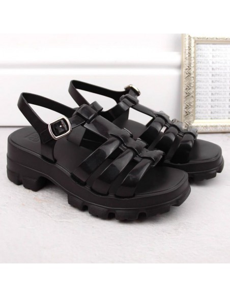 Zaxy scented rubber sandals W NN285039 INT2008A