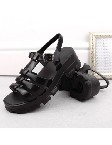 Zaxy scented rubber sandals W NN285039 INT2008A