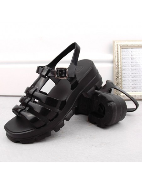 Zaxy scented rubber sandals W NN285039 INT2008A