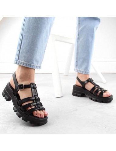 Zaxy scented rubber sandals W NN285039 INT2008A