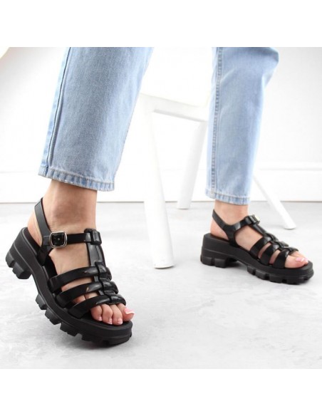 Zaxy scented rubber sandals W NN285039 INT2008A