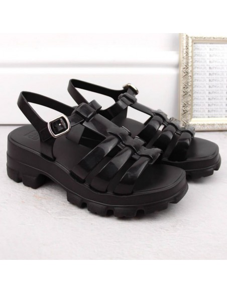 Zaxy scented rubber sandals W NN285039 INT2008A