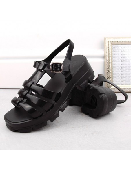 Zaxy scented rubber sandals W NN285039 INT2008A