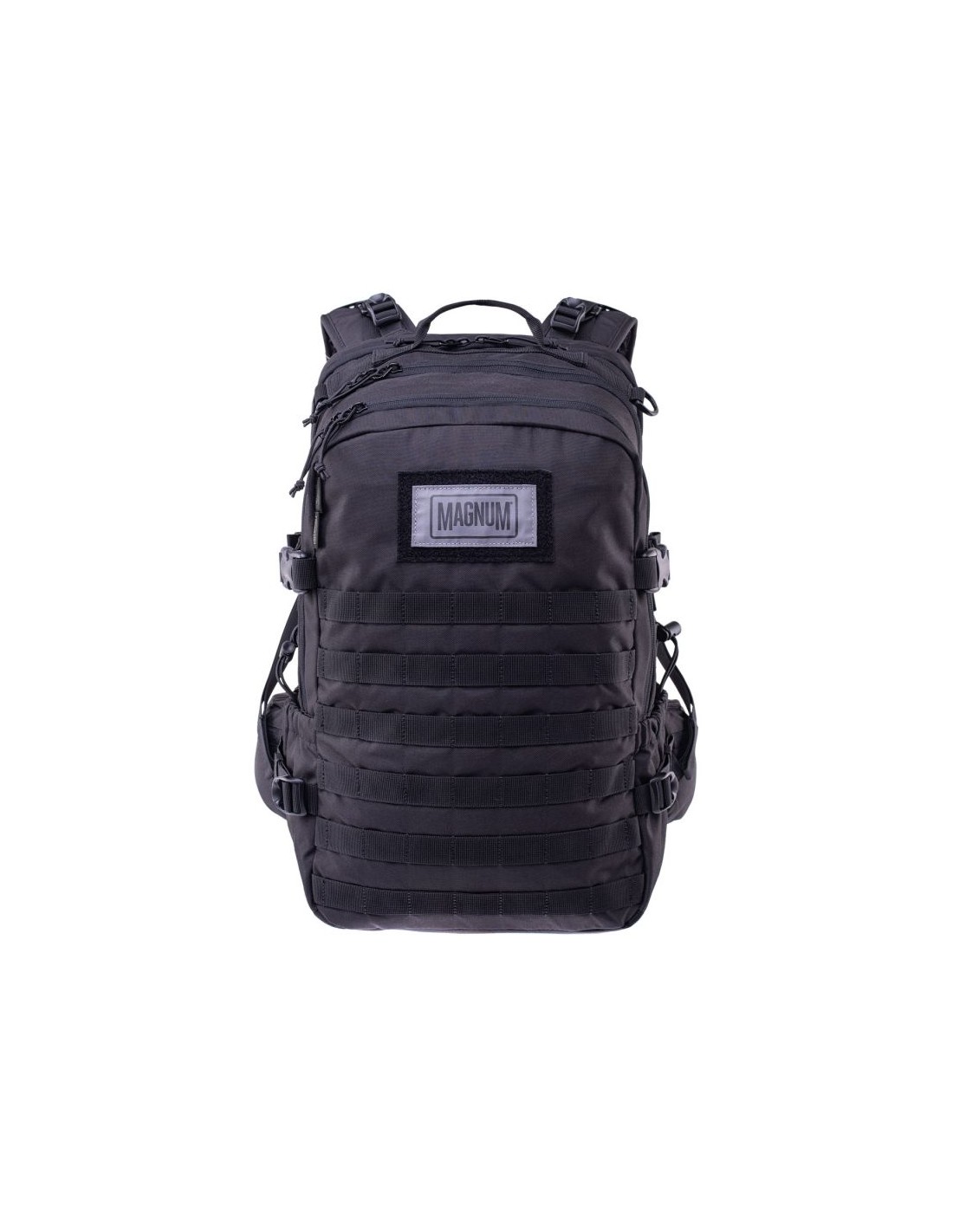 Men's Backpacks Magnum Black