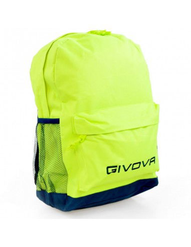 Givova Zaino Scuola G05140019 backpack