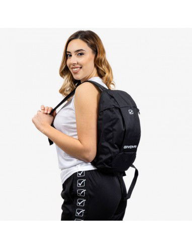 Givova Zaino Capo backpack B0461010