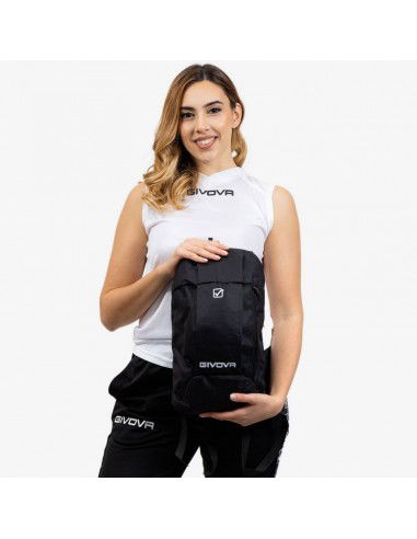 Givova Zaino Capo backpack B0461010