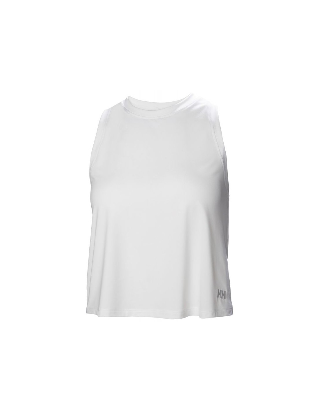 Helly Hansen Helly Hansen Ocean Cropped Tank Top W 34269 001