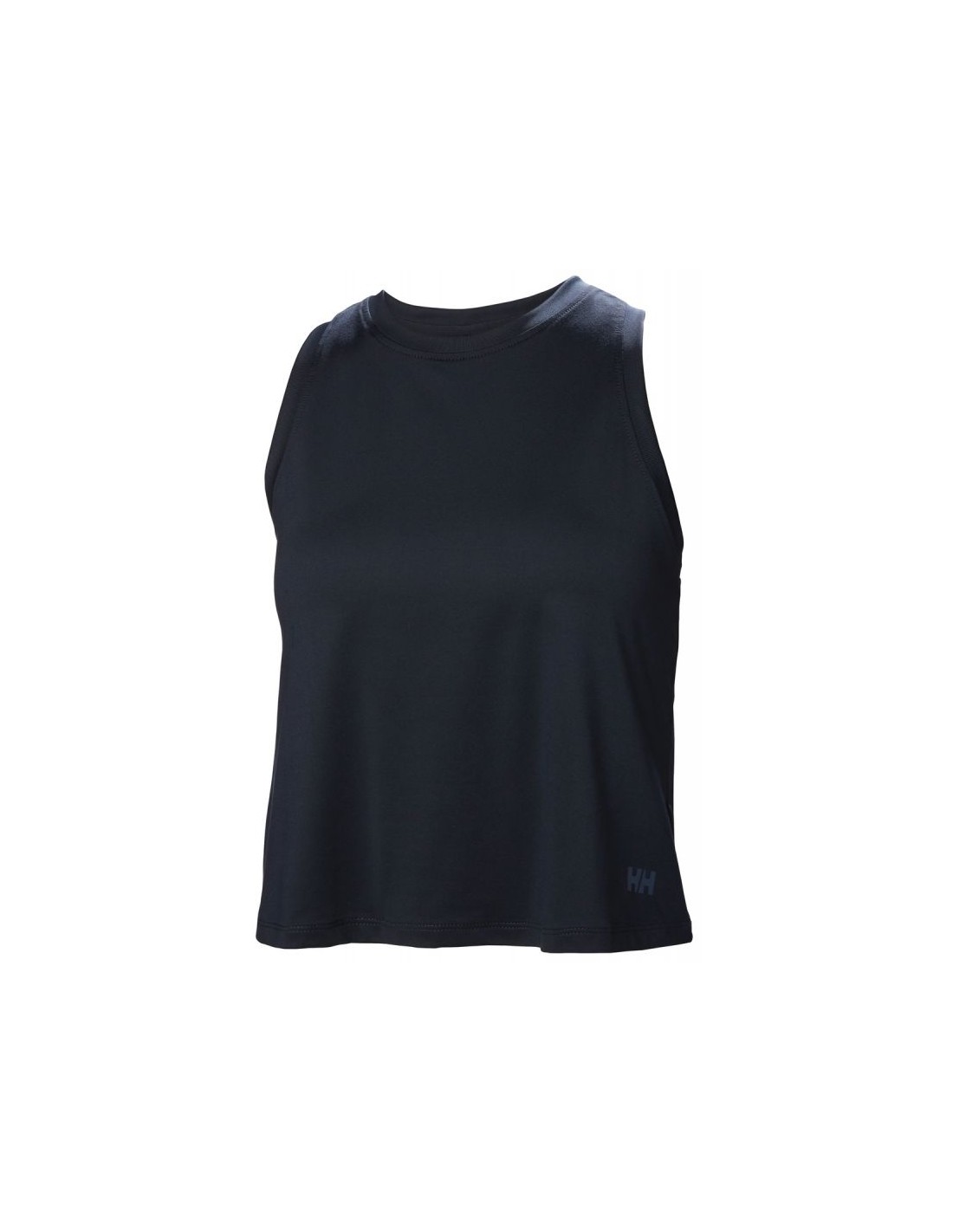 Helly Hansen Ocean Cropped Tank Top W 34269 597