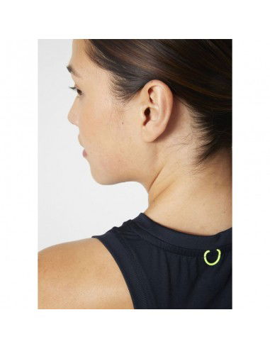 Helly Hansen Ocean Cropped Tank Top W...