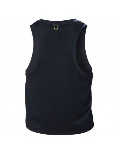Helly Hansen Ocean Cropped Tank Top W...