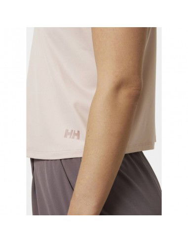 Helly Hansen Ocean Cropped Tank Top W...