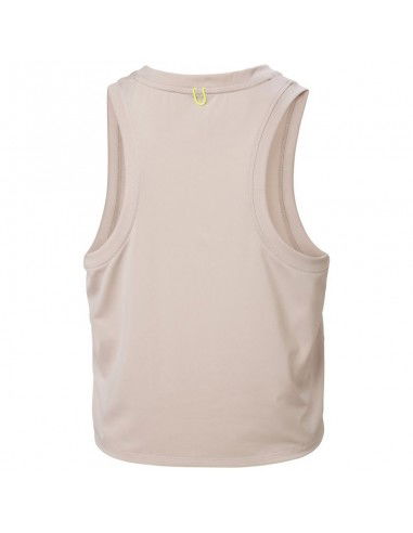 Helly Hansen Ocean Cropped Tank Top W...