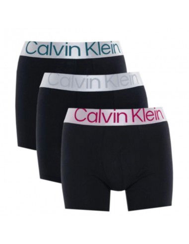 Calvin Klein 3pack Trunk M 000NB3131A