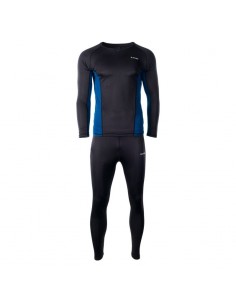 Thermal underwear HiTec Kamo Set M 92800185562