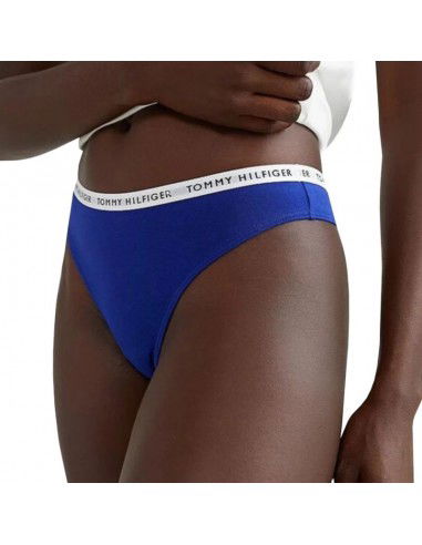 Tommy Hilfiger Underwear 3Pack Thong...