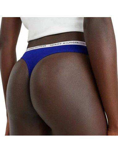 Tommy Hilfiger Underwear 3Pack Thong...