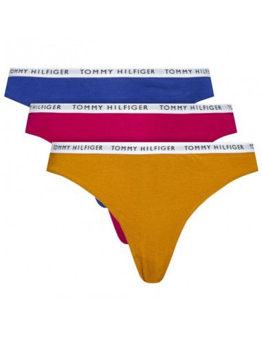 Tommy Hilfiger Underwear 3Pack Thong...
