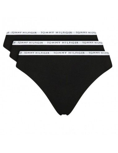 Tommy Hilfiger Underwear 3Pack Thong...