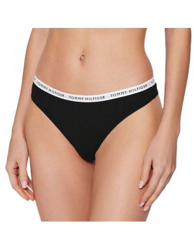 Tommy Hilfiger Underwear 3Pack Thong...