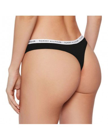 Tommy Hilfiger Underwear 3Pack Thong...