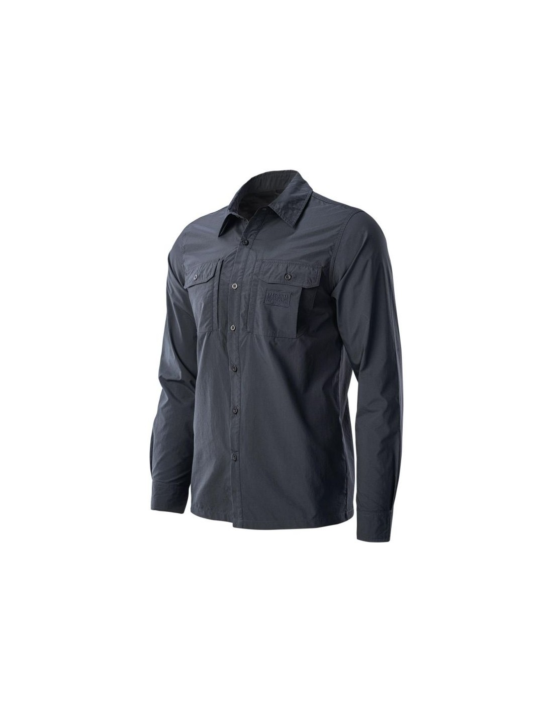 Men's T-Shirts Magnum Gray