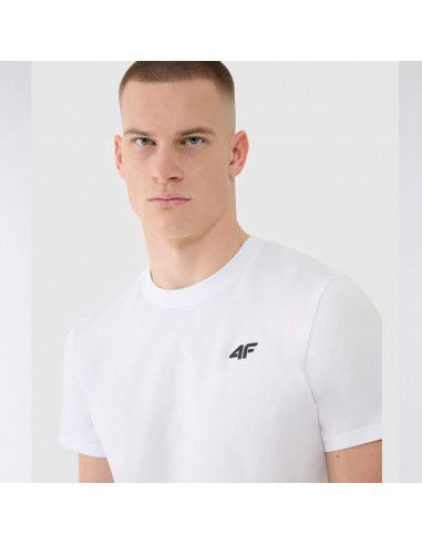 Tshirt 4F 4FWMM00TTSHM2256S 10S