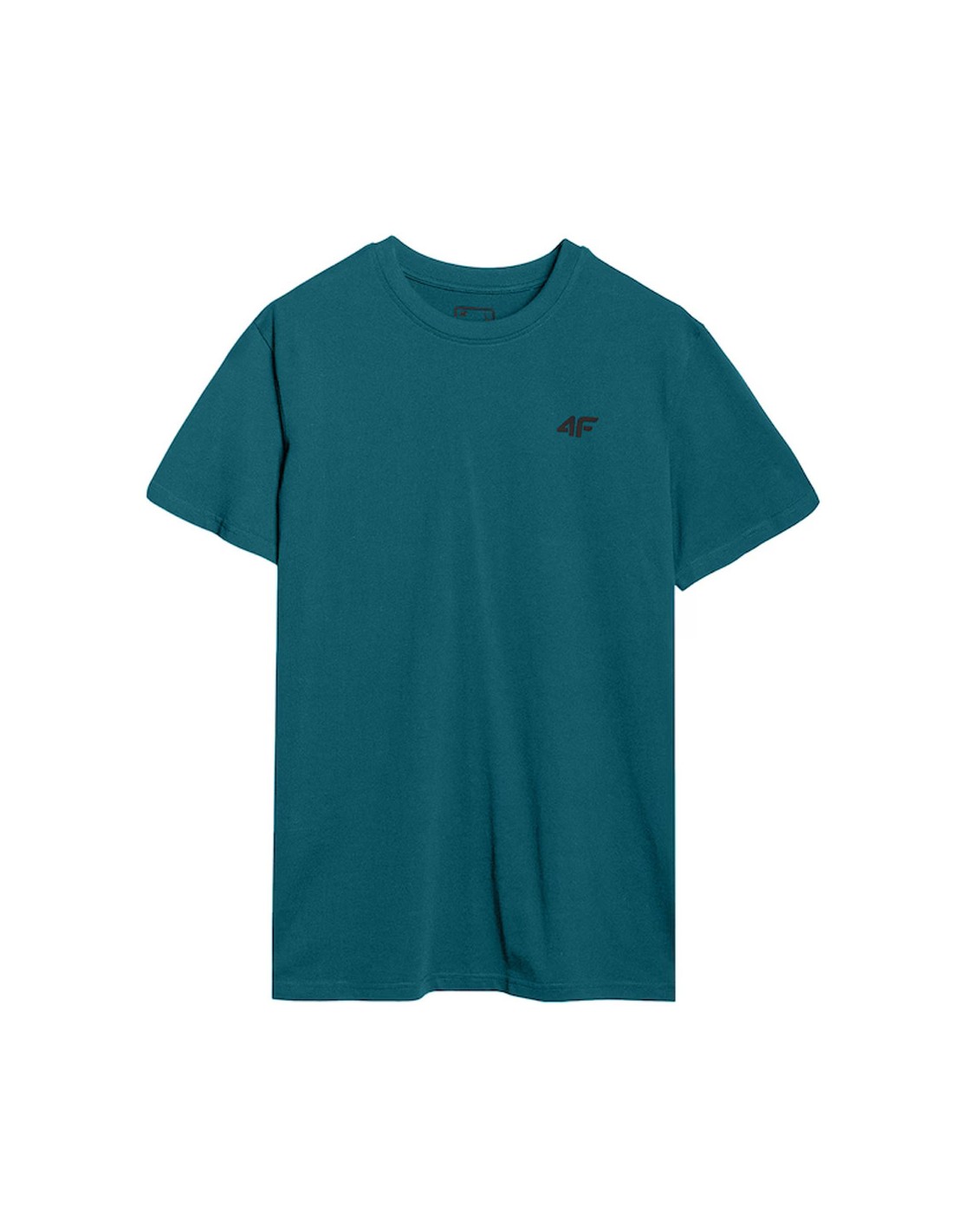 Men's T-Shirts 4F Blue