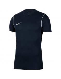 Tshirt Nike Y Dry Park 20 Top SS BV6905 451