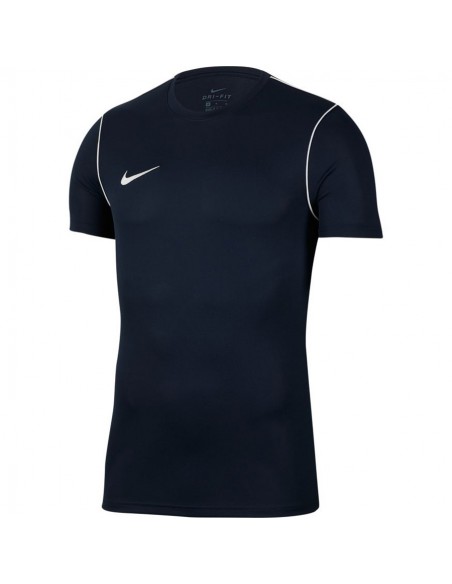 Tshirt Nike Y Dry Park 20 Top SS BV6905 451