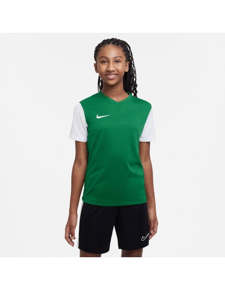 Nike Tiempo Premier II Jr Tshirt DH8389 302