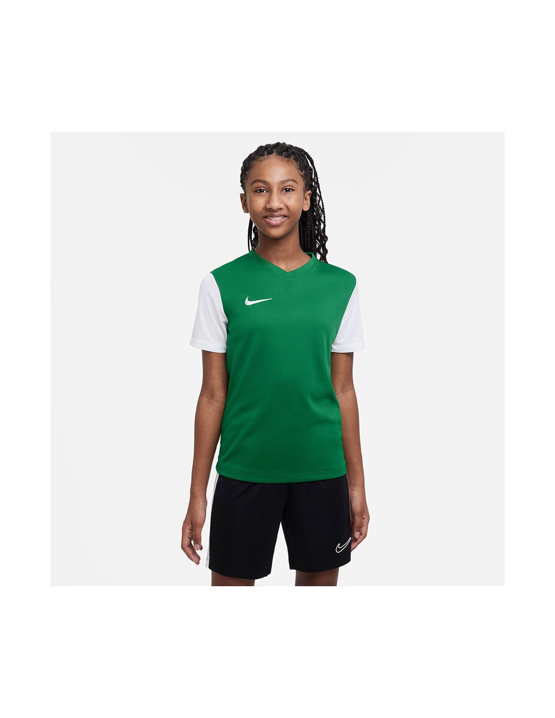 Nike Tiempo Premier II Jr Tshirt DH8389 302