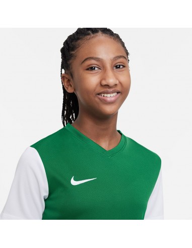 Nike Tiempo Premier II Jr Tshirt DH8389 302