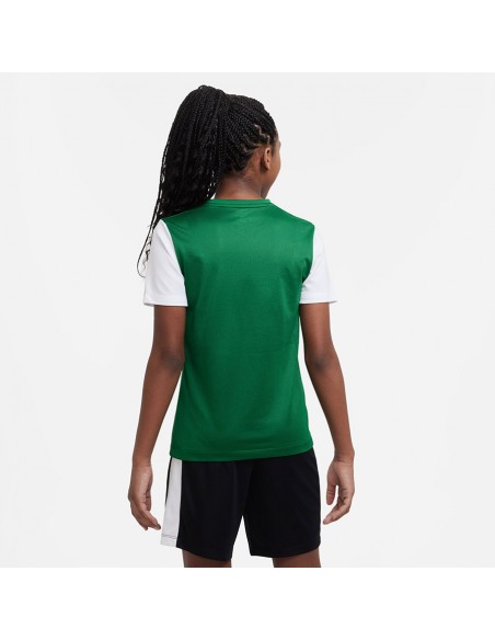 Nike Tiempo Premier II Jr Tshirt DH8389 302