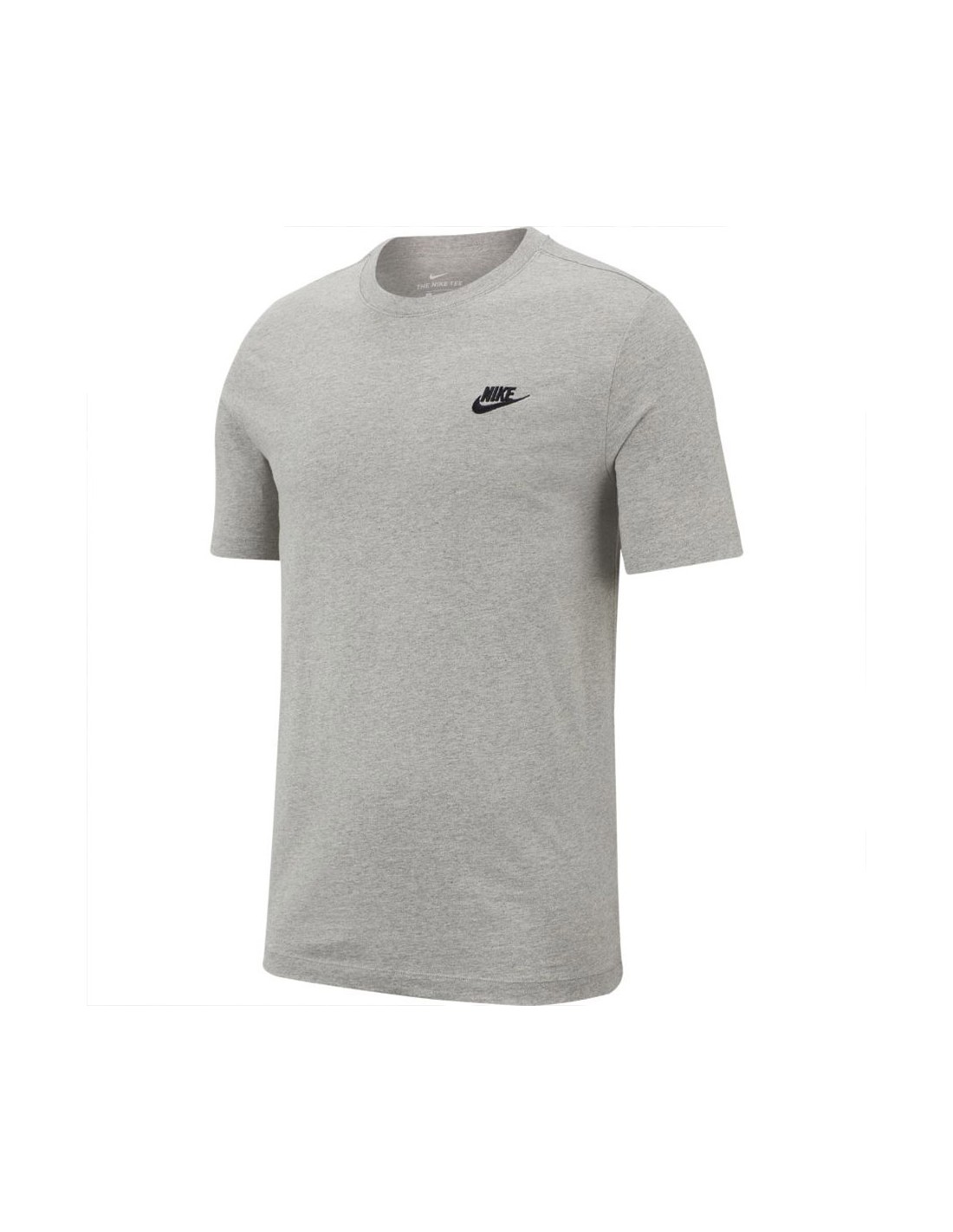 Men's T-Shirts Nike White