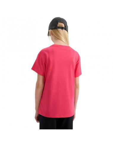 Tshirt 4F F2326 Jr 4FJWSS25TTSHF2326 55S