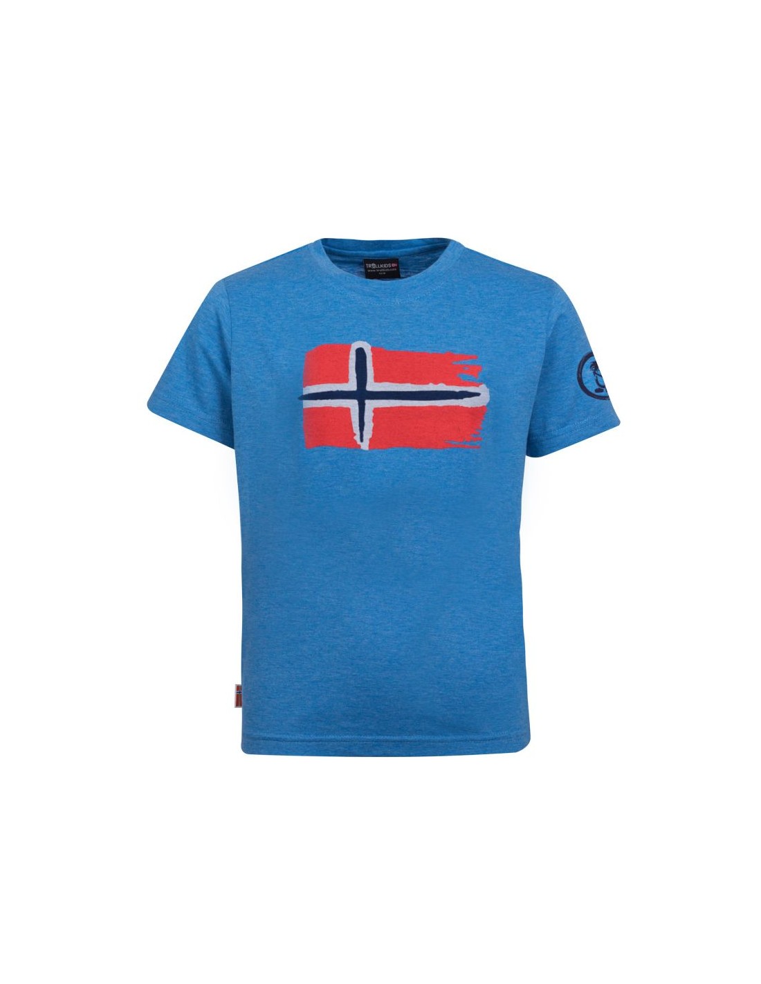 Kids' Clothing Trollkids Blue