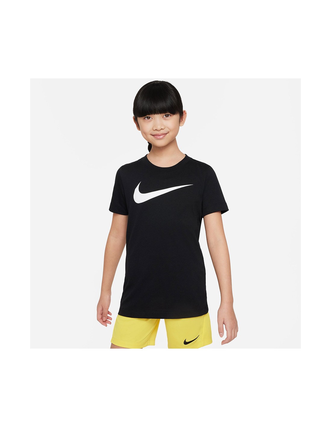 Nike Dry Park 20 TEE HBR Junior Tshirt CW6941 010