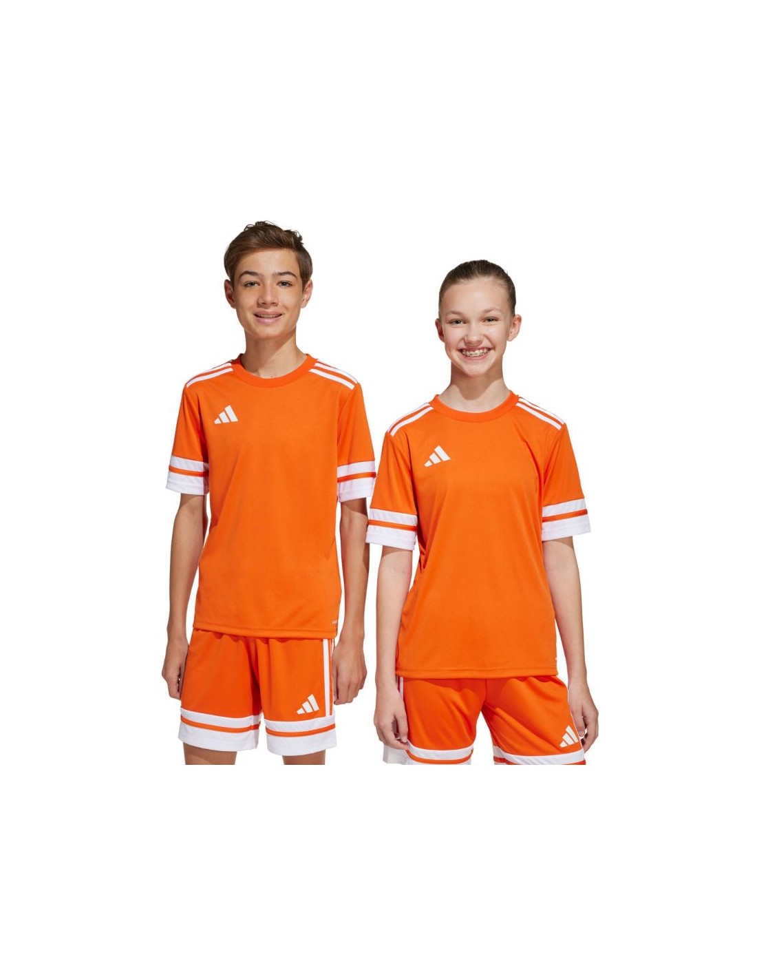 Adidas Squadra 25 Jr Tshirt JC8666