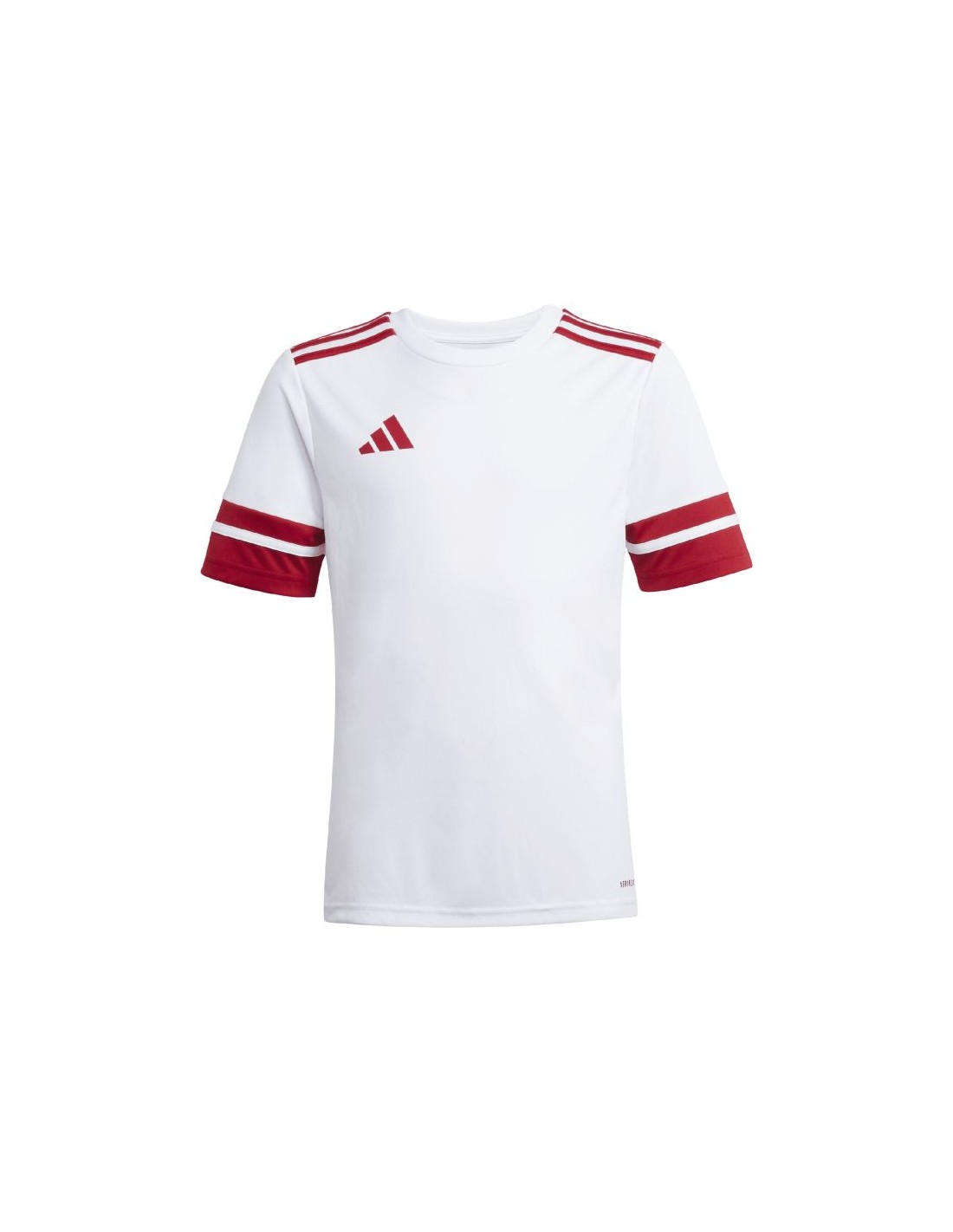 Adidas Junior Squadra 25 Tshirt JJ0059