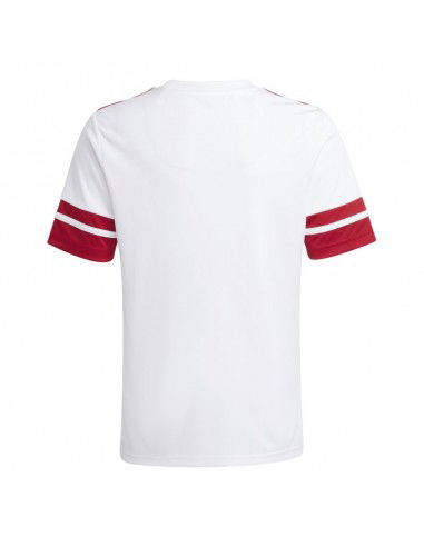 Adidas Junior Squadra 25 Tshirt JJ0059