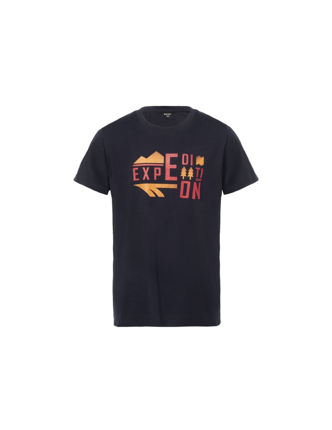 Kids' Clothing Hi-Tec Black