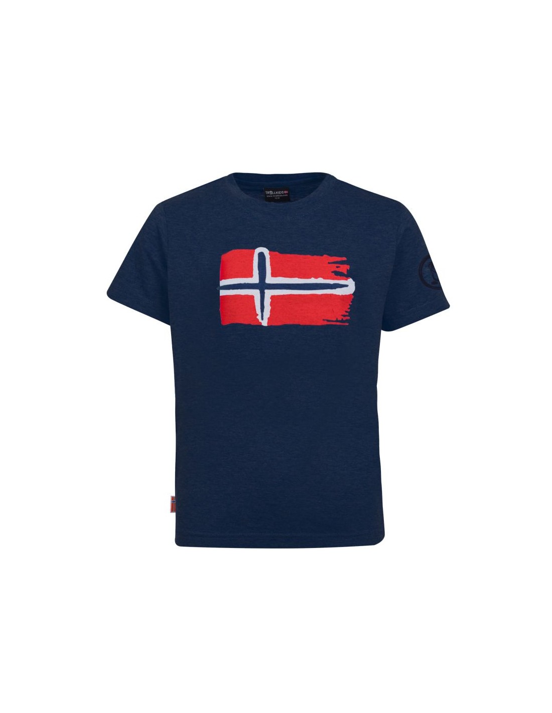 Kids' Clothing Trollkids Blue