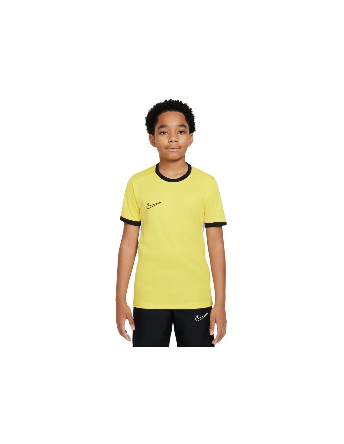 Nike DriFit Academy 25 SS Jr TShirt FZ9758 719