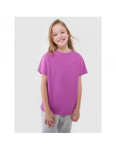 Tshirt 4F Jr 4FJWSS25TTSHF232650S