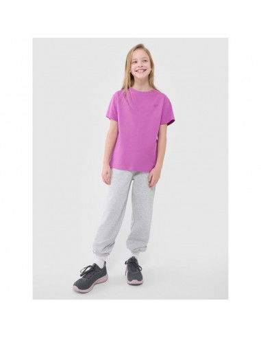 Tshirt 4F Jr 4FJWSS25TTSHF232650S