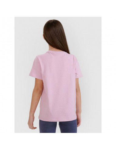 Tshirt 4F Jr 4FJWSS25TTSHF185452S