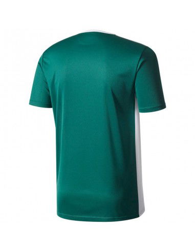 Tshirt adidas Entrada 18 Jr CD8358