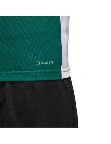 Tshirt adidas Entrada 18 Jr CD8358